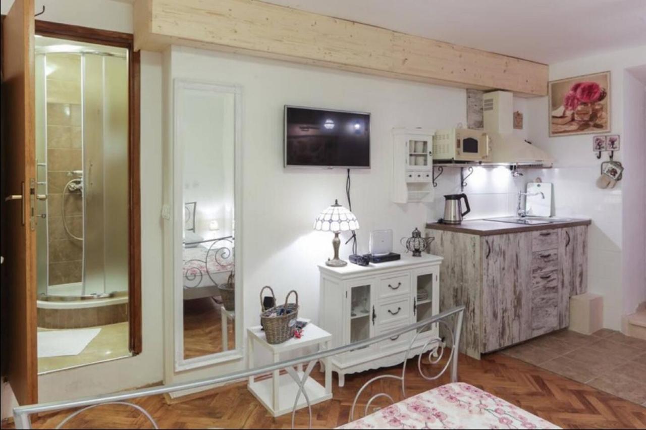 דוברובניק Figura Suites מראה חיצוני תמונה