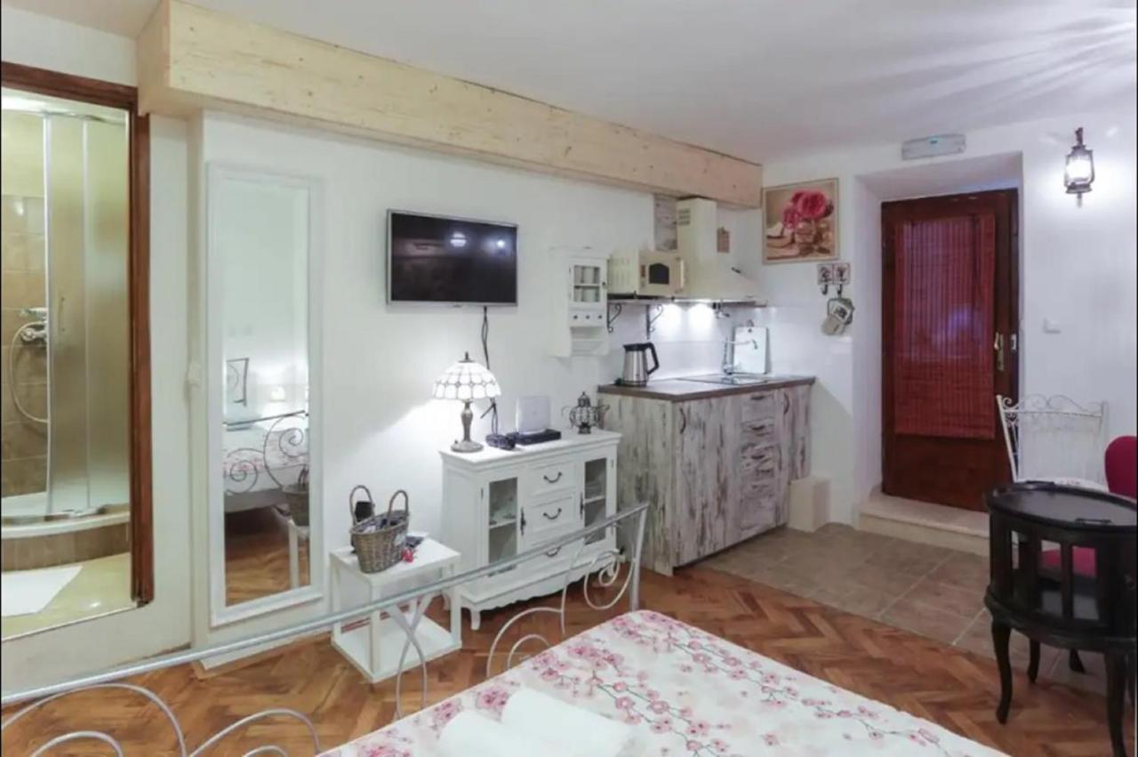 דוברובניק Figura Suites מראה חיצוני תמונה