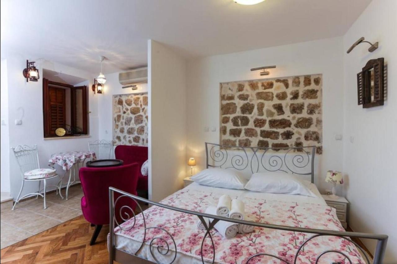 דוברובניק Figura Suites מראה חיצוני תמונה