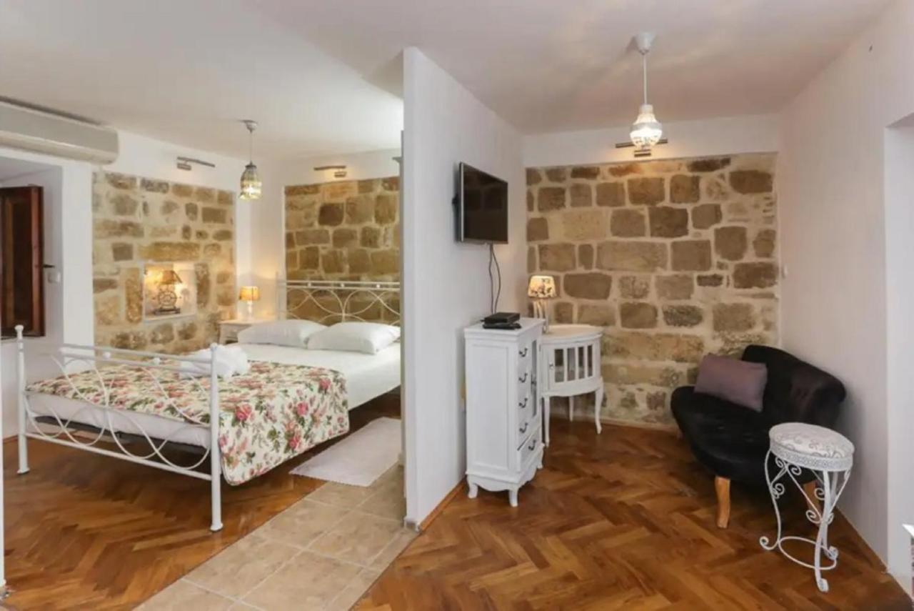 דוברובניק Figura Suites מראה חיצוני תמונה