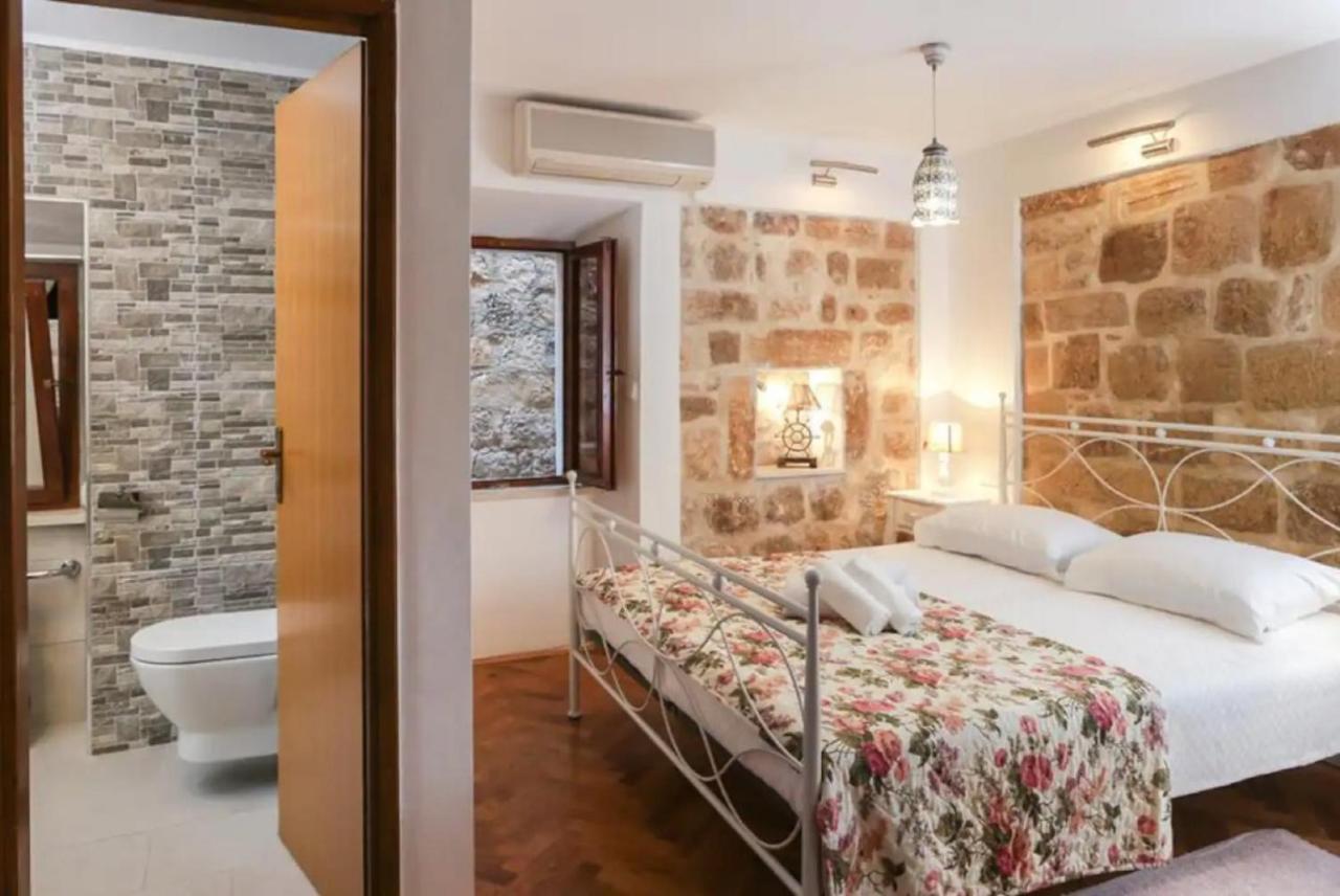 דוברובניק Figura Suites מראה חיצוני תמונה