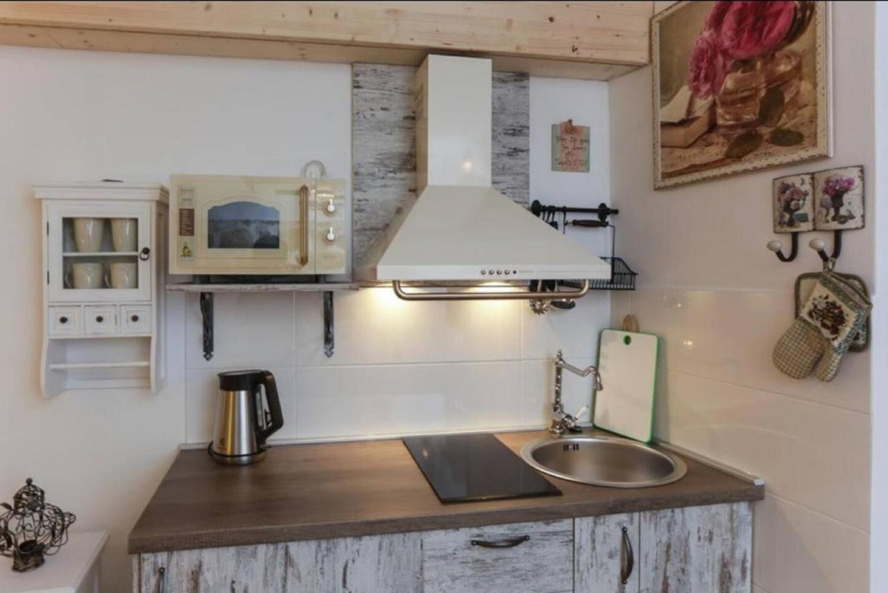 דוברובניק Figura Suites מראה חיצוני תמונה