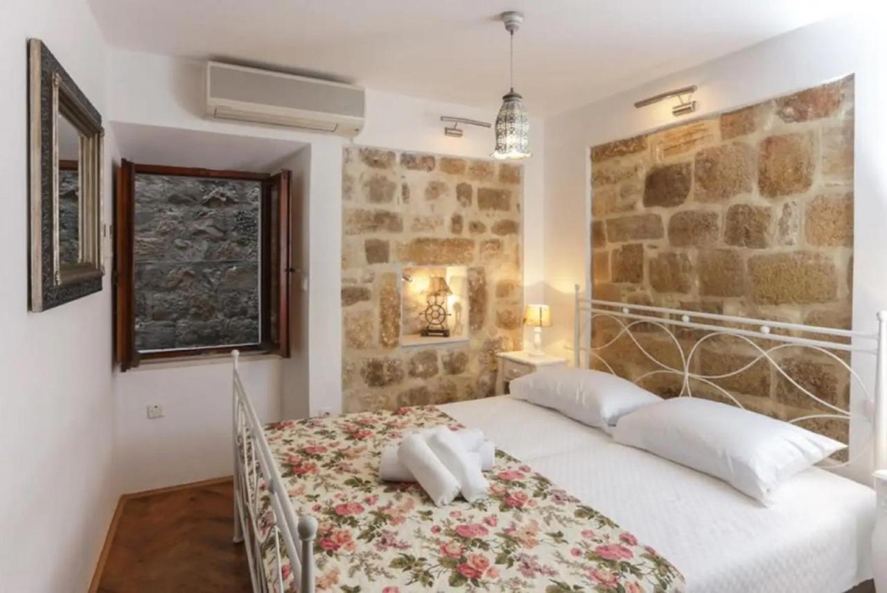 דוברובניק Figura Suites מראה חיצוני תמונה