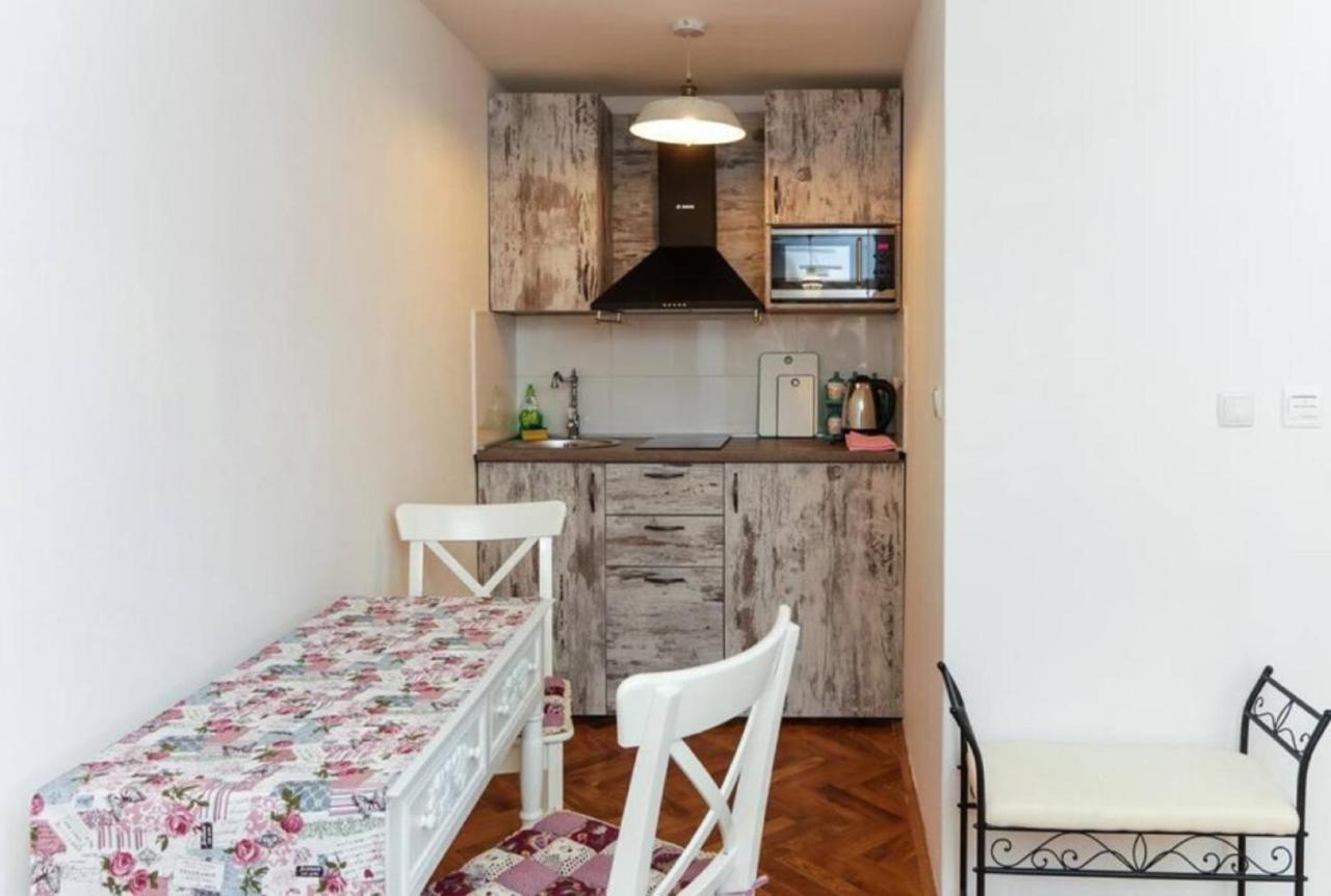 דוברובניק Figura Suites מראה חיצוני תמונה
